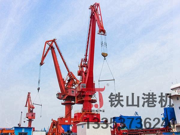 江蘇泰州門(mén)座式起重機(jī)廠家門(mén)座式起重機(jī)抗風(fēng)能力強(qiáng)