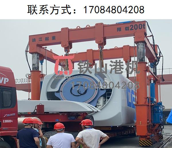 定制化的液壓吊具一般需要多久交付